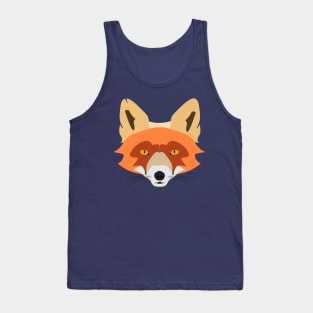 Fox Tank Top